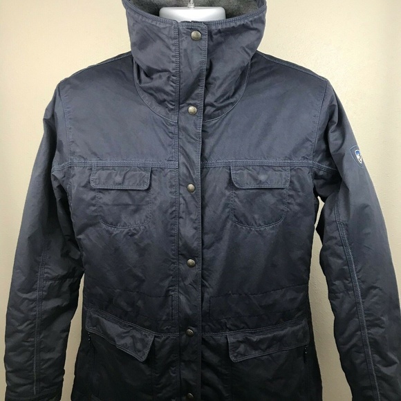 kuhl projekt jacket mens